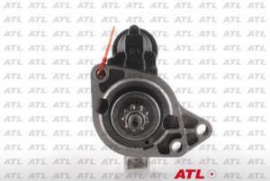 ATL Autotechnik A 15 970 - Starter