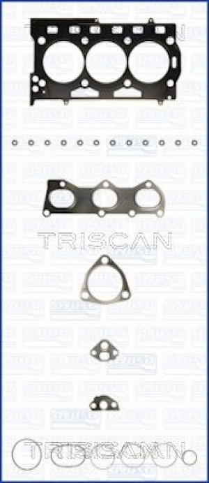 TRISCAN 598-85155 - Dichtungssatz, Zylinderkopf