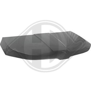 DIEDERICHS 7870000 - Motorhaube