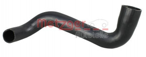 METZGER 2400509 - Ladeluftschlauch