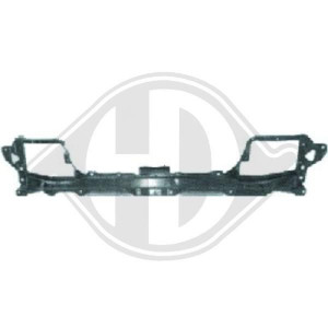 DIEDERICHS 3481002 - Frontverkleidung