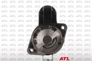 ATL Autotechnik A 17 650 - Starter
