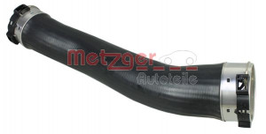 METZGER 2400478 - Ladeluftschlauch
