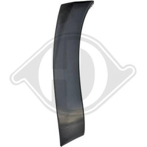 DIEDERICHS 6687352 - Verbreiterung, Kotflügel