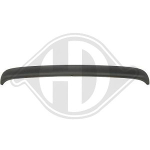 DIEDERICHS 1617066 - Blende, Stoßfänger