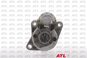 ATL Autotechnik A 78 560 - Starter