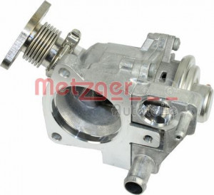 METZGER 0892411 - AGR-Ventil
