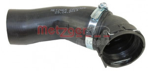 METZGER 2400325 - Ladeluftschlauch