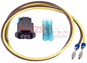 METZGER 2324015 - Kabelreparatursatz, Einspritzventil