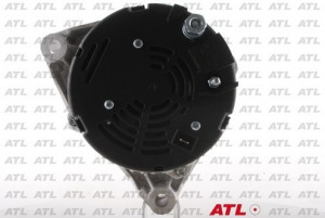ATL Autotechnik L 39 750 - Generator