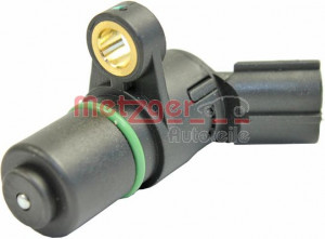 METZGER 0902337 - Impulsgeber, Kurbelwelle