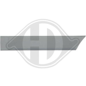 DIEDERICHS 3434623 - Zier-/Schutzleiste, Tür