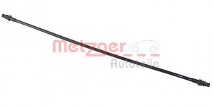 METZGER 2420664 - Kühlerschlauch