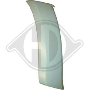 DIEDERICHS 5402864 - Kotflügel