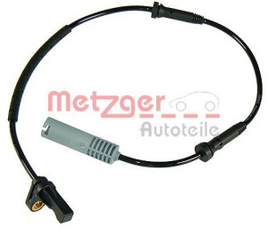 METZGER 0900547 - Sensor, Raddrehzahl