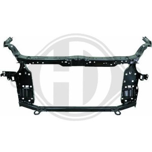 DIEDERICHS 6045903 - Frontverkleidung