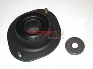 METZGER 6490154 - Reparatursatz, Federbeinstützlager
