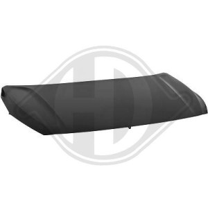DIEDERICHS 6543000 - Motorhaube