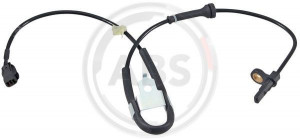 A.B.S. 31323 - Sensor, Raddrehzahl