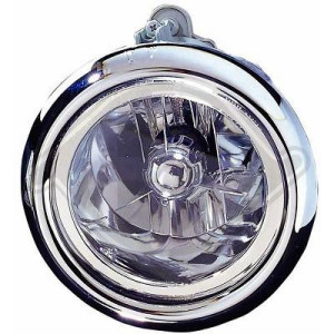 DIEDERICHS 6870088 - Nebelscheinwerfer
