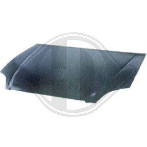 DIEDERICHS 5207000 - Motorhaube