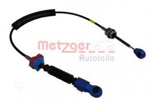 METZGER 3150046 - Seilzug, Schaltgetriebe