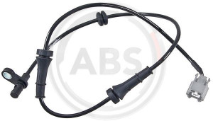 A.B.S. 31376 - Sensor, Raddrehzahl
