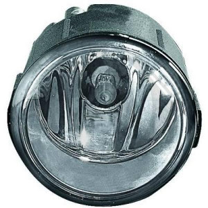 DIEDERICHS 6035088 - Nebelscheinwerfer