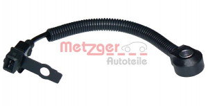 METZGER 0907021 - Klopfsensor