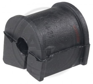 A.B.S. 271324 - Lagerbuchse, Stabilisator