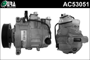 ERA Benelux AC53051 - Kompressor, Klimaanlage