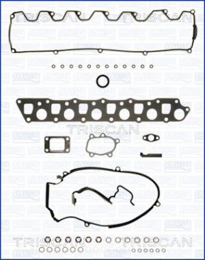 TRISCAN 597-4581 - Dichtungssatz, Zylinderkopf