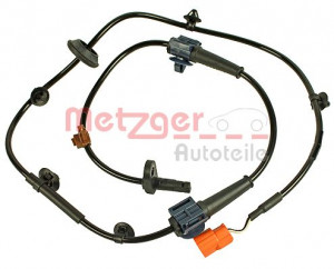 METZGER 0900719 - Sensor, Raddrehzahl