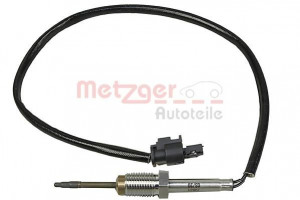 METZGER 0894628 - Sensor, Abgastemperatur