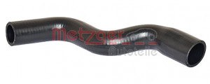 METZGER 2420251 - Kühlerschlauch
