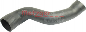METZGER 2400292 - Ladeluftschlauch