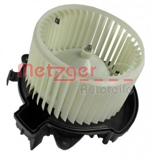 METZGER 0917184 - Innenraumgebläse