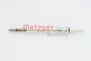 METZGER H1 112 - Glühkerze