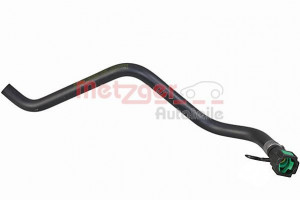 METZGER 2420322 - Kühlerschlauch