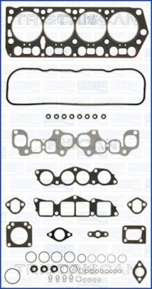 TRISCAN 598-7548 - Dichtungssatz, Zylinderkopf