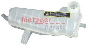 METZGER 2140085 - Ausgleichsbehälter, Kühlmittel