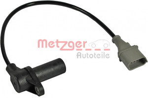 METZGER 0902307 - Impulsgeber, Kurbelwelle