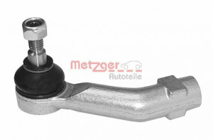 METZGER 54000401 - Spurstangenkopf