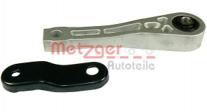 METZGER 8053701 - Lagerung, Motor
