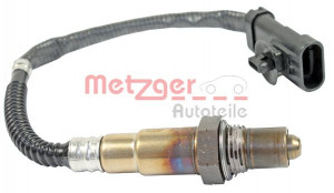 METZGER 0893412 - Lambdasonde
