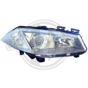DIEDERICHS 4464084 - Hauptscheinwerfer