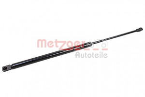 METZGER 2110570 - Gasfeder, Koffer-/Laderaum