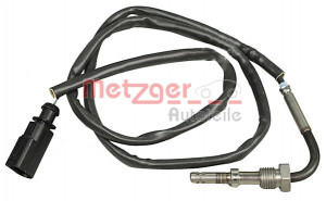 METZGER 0894803 - Sensor, Abgastemperatur