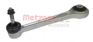 METZGER 58020709 - Lenker, Radaufhängung