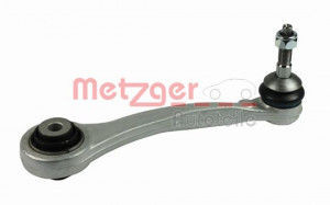 METZGER 58077903 - Lenker, Radaufhängung